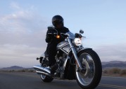 Harley-Davidson XL1200N Nightster